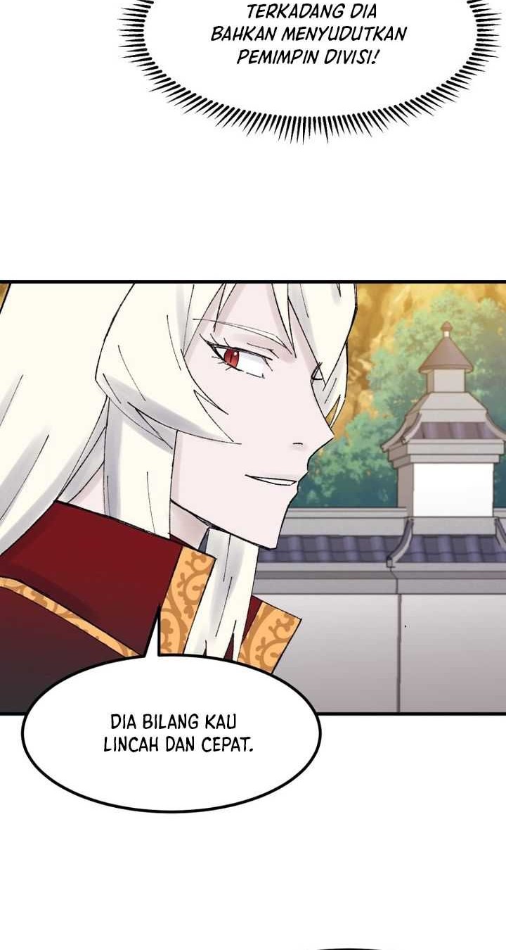 The Great Master Chapter 110 - halaman 28