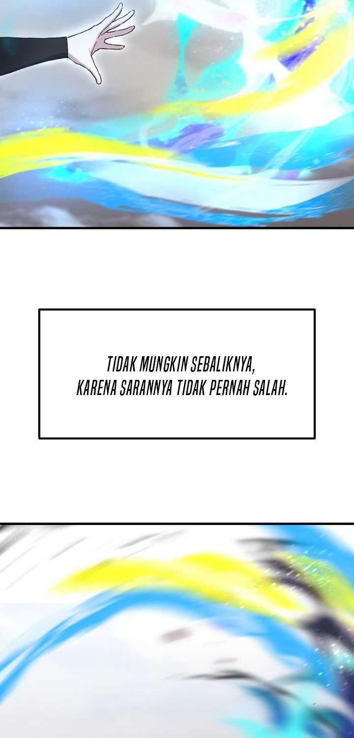 The Great Master Chapter 110 - halaman 3