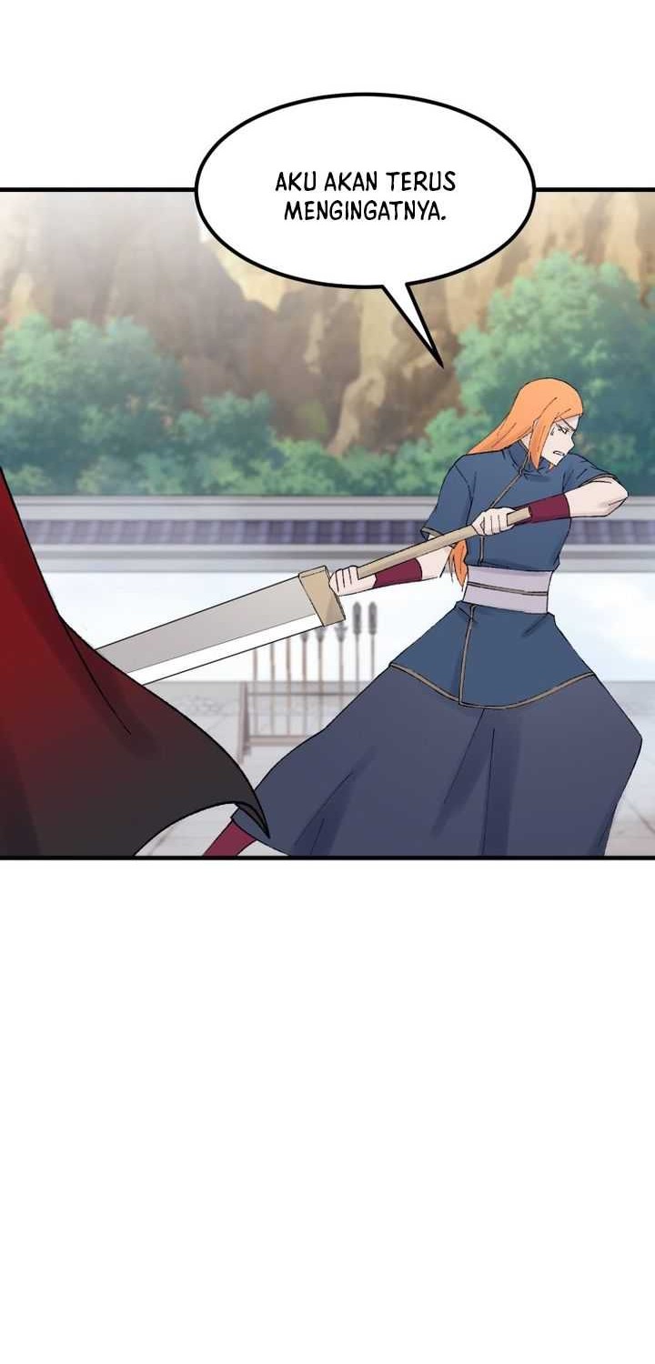 The Great Master Chapter 110 - halaman 30