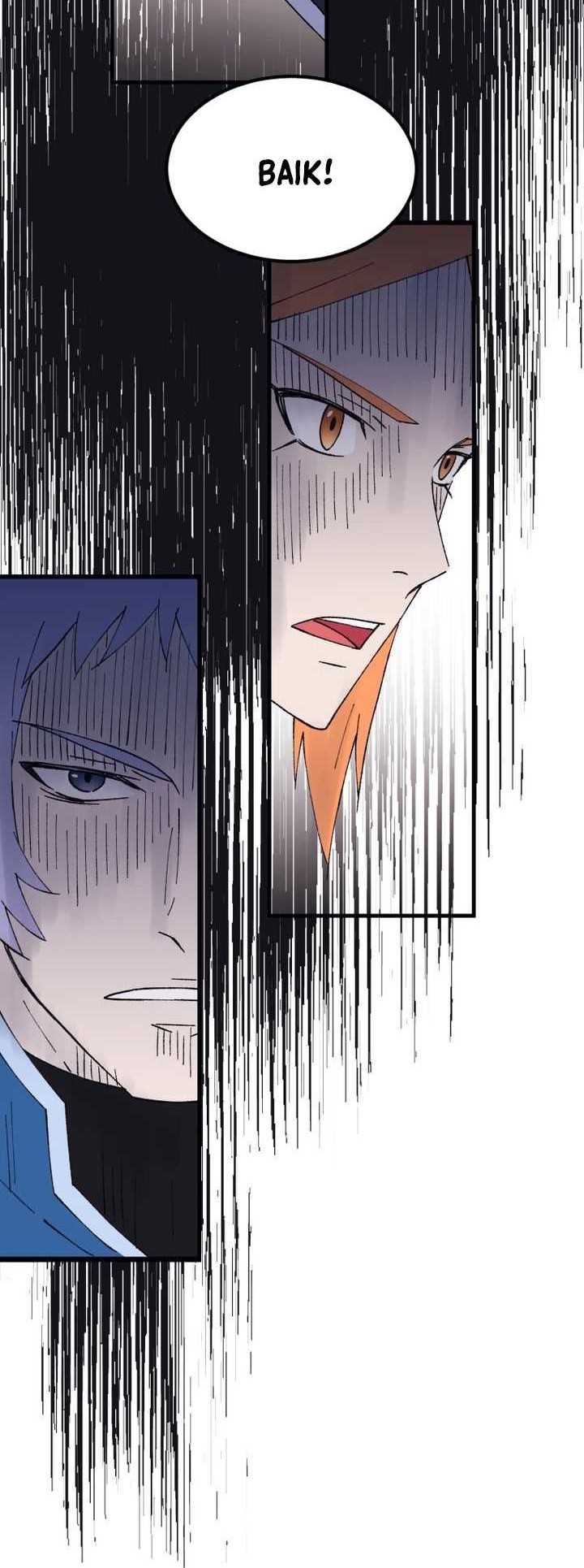 The Great Master Chapter 110 - halaman 42