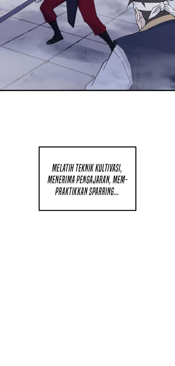 The Great Master Chapter 110 - halaman 46
