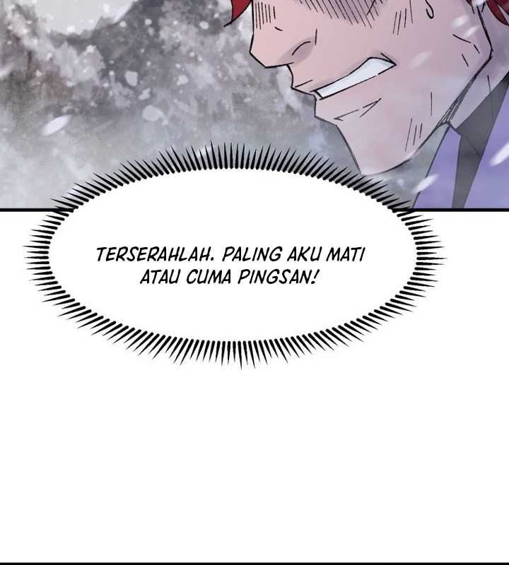 The Great Master Chapter 110 - halaman 52