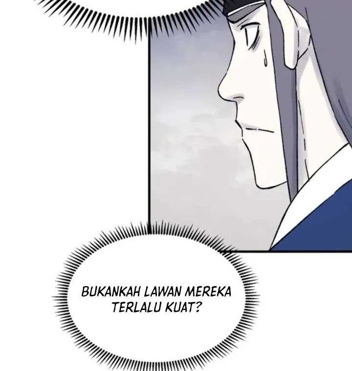 The Great Master Chapter 111 - halaman 19