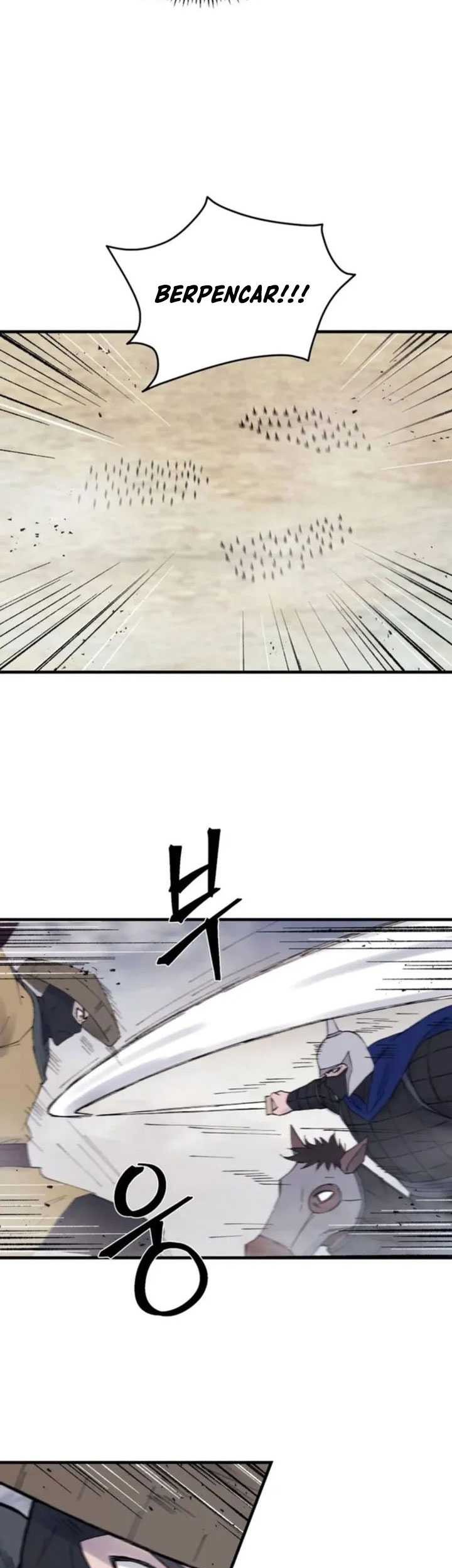 The Great Master Chapter 111 - halaman 20