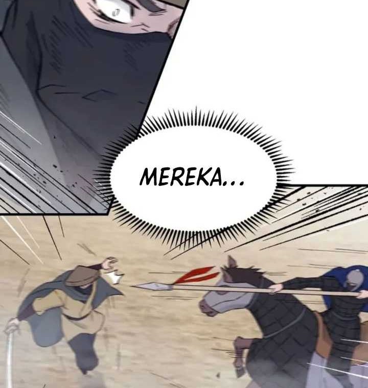 The Great Master Chapter 111 - halaman 21