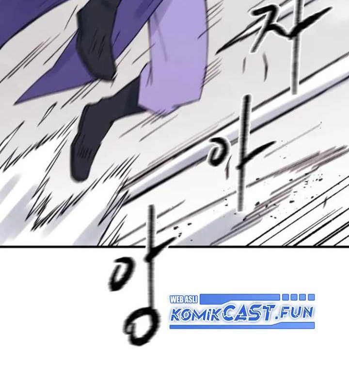 The Great Master Chapter 111 - halaman 25