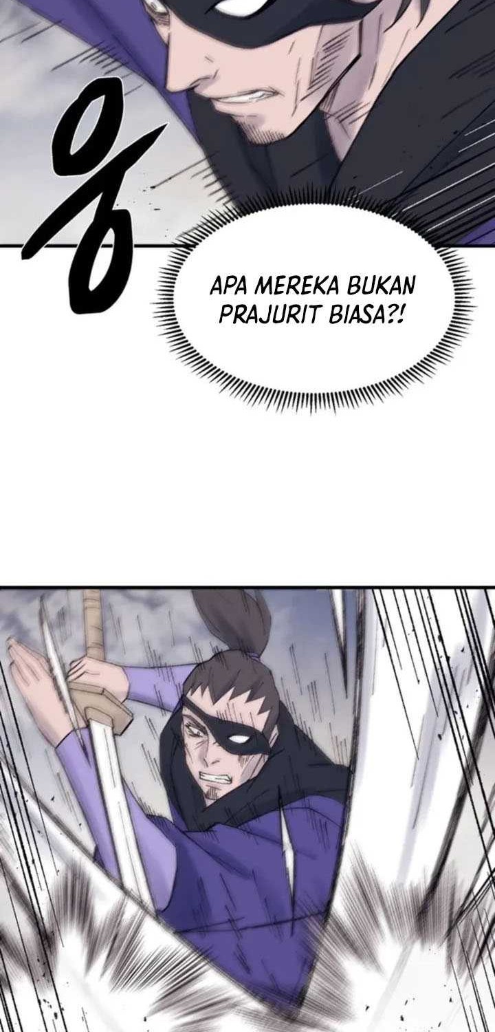 The Great Master Chapter 111 - halaman 27