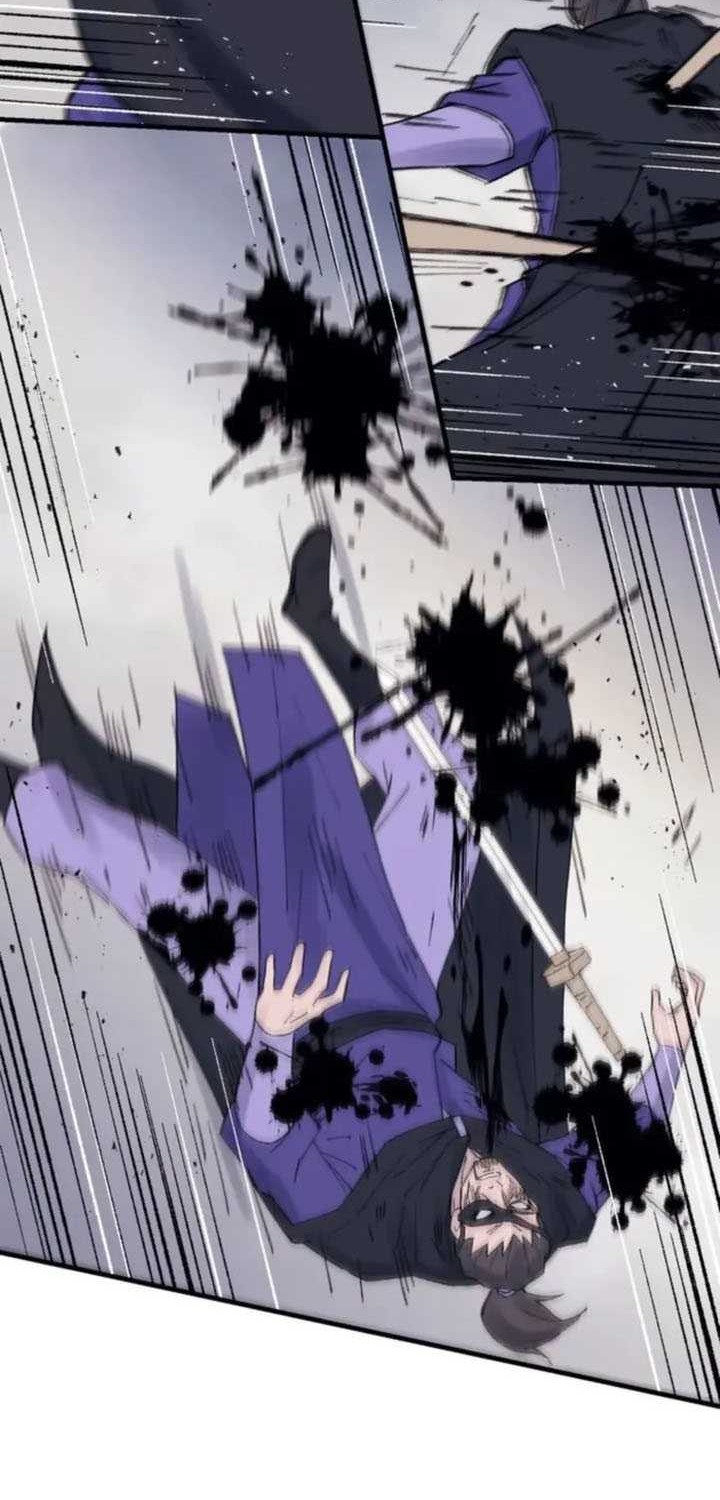 The Great Master Chapter 111 - halaman 29