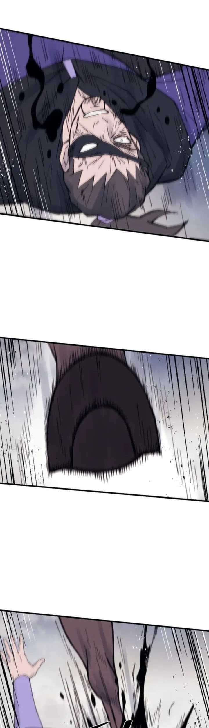 The Great Master Chapter 111 - halaman 30