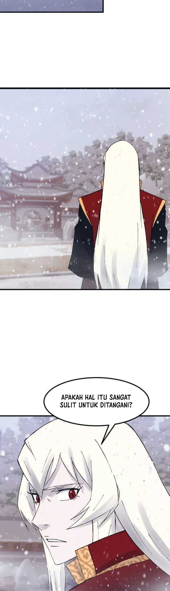 The Great Master Chapter 111 - halaman 36