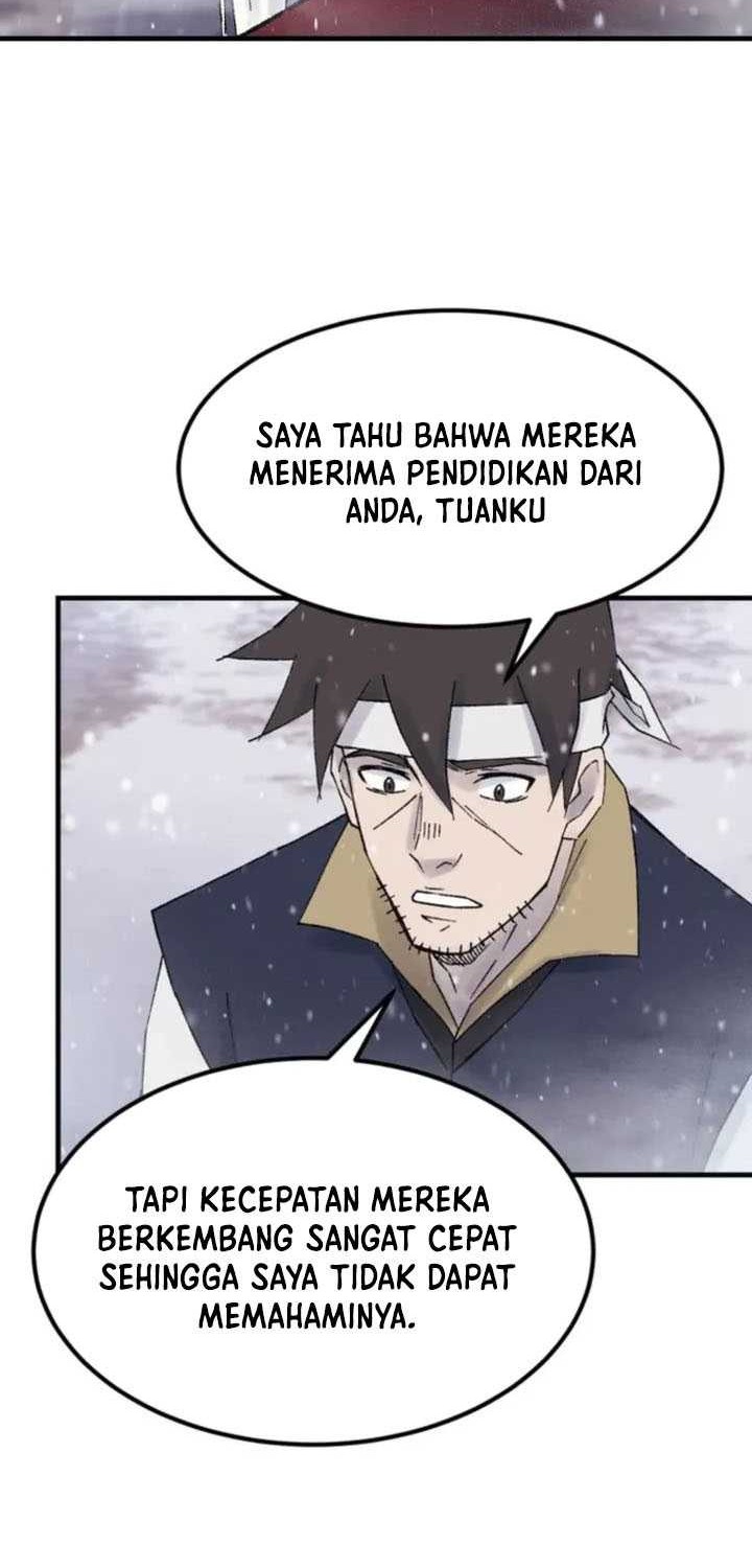 The Great Master Chapter 111 - halaman 37