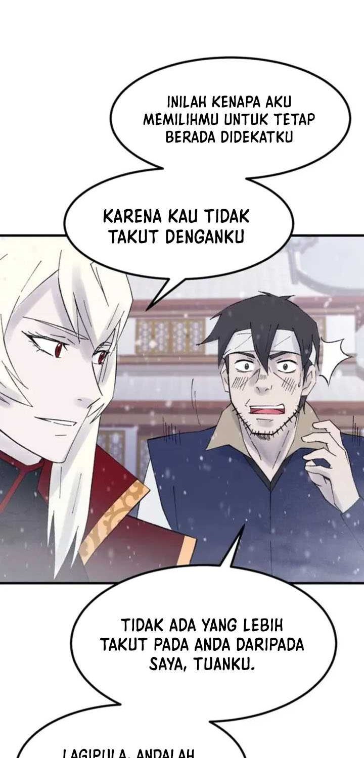 The Great Master Chapter 111 - halaman 39