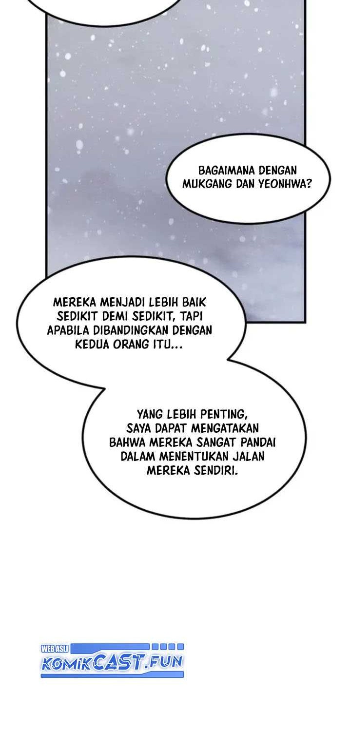 The Great Master Chapter 111 - halaman 41