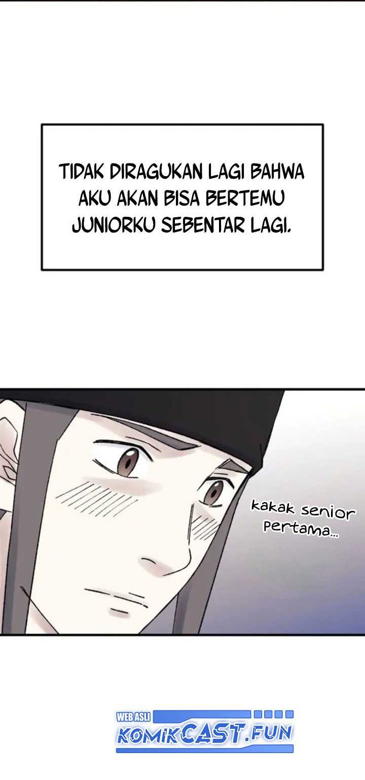 The Great Master Chapter 111 - halaman 9