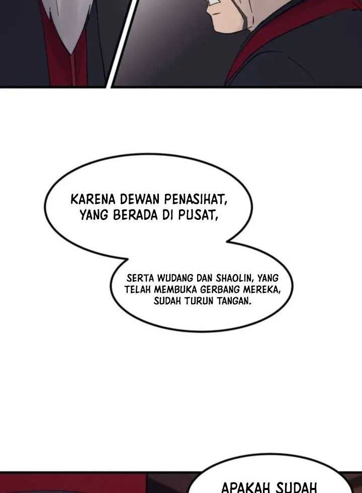 The Great Master Chapter 112 - halaman 13
