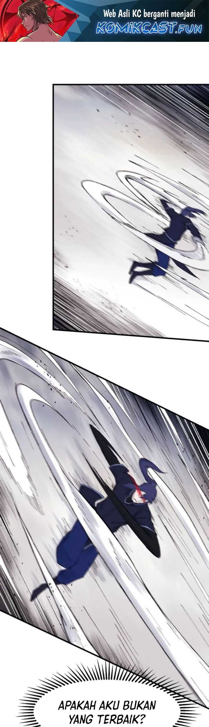 The Great Master Chapter 112 - halaman 2