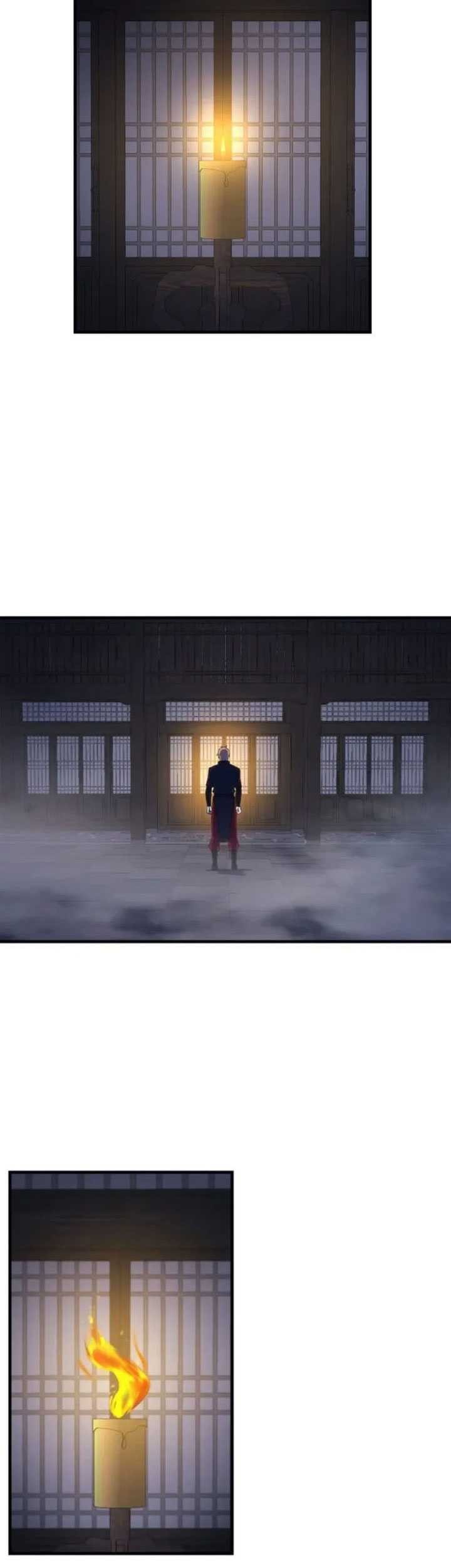 The Great Master Chapter 112 - halaman 20
