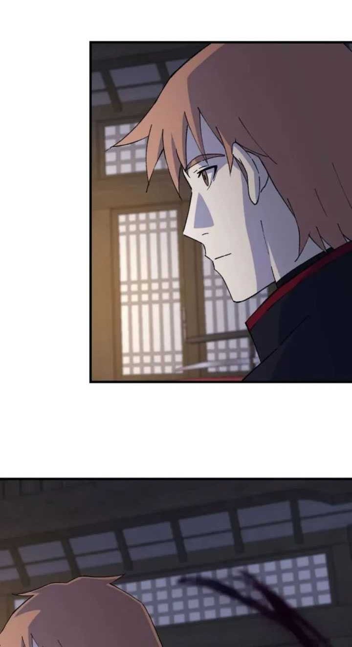 The Great Master Chapter 112 - halaman 21