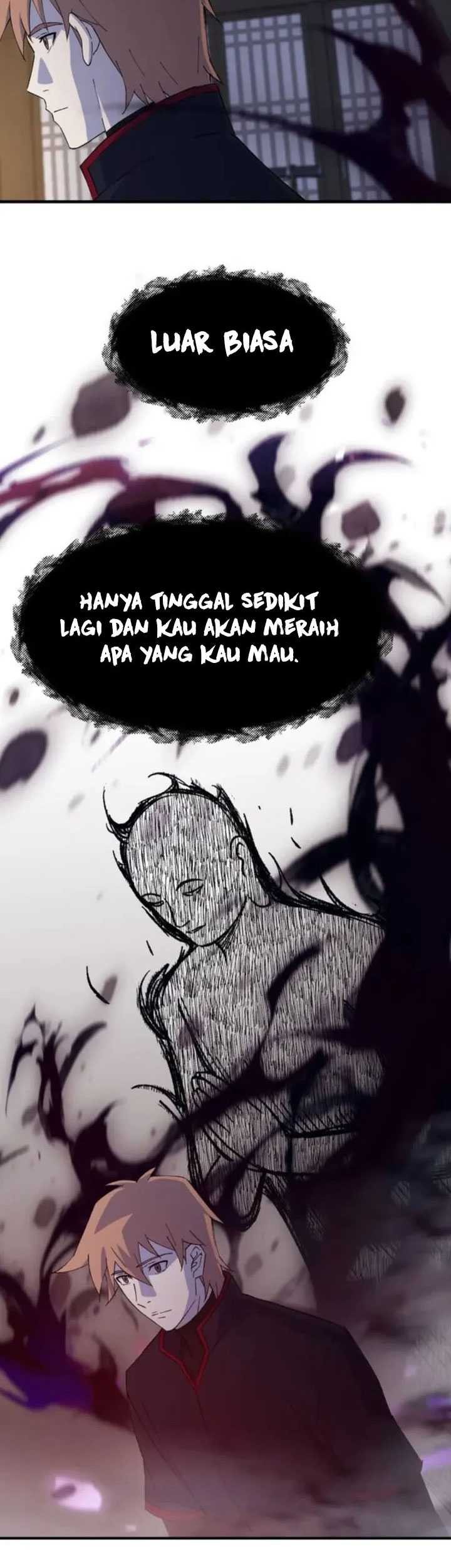 The Great Master Chapter 112 - halaman 22
