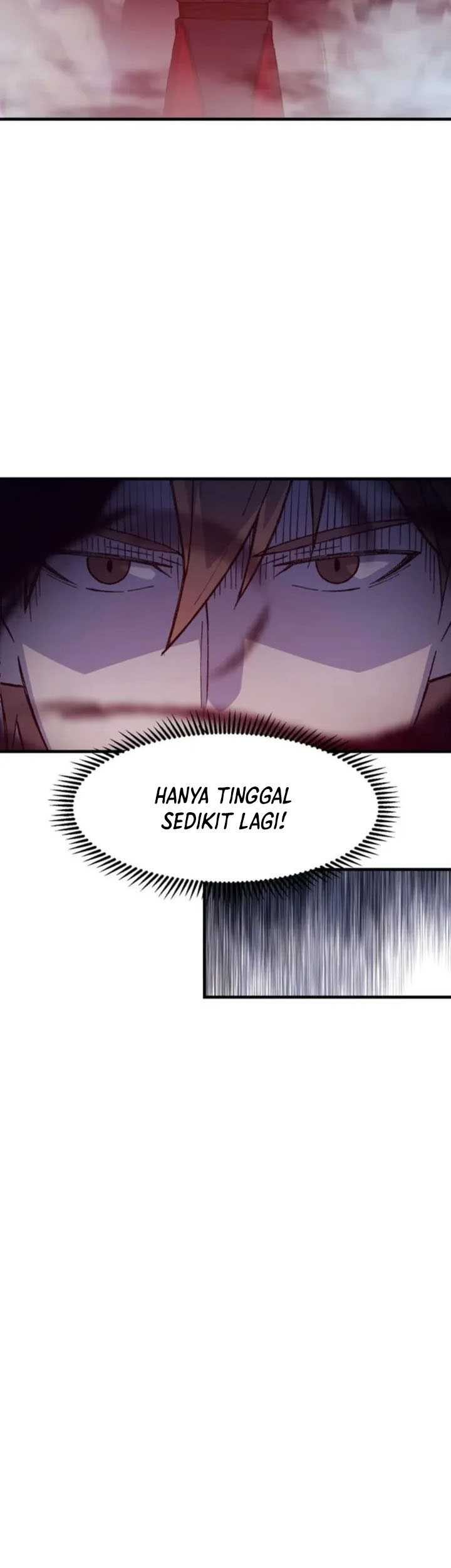 The Great Master Chapter 112 - halaman 24