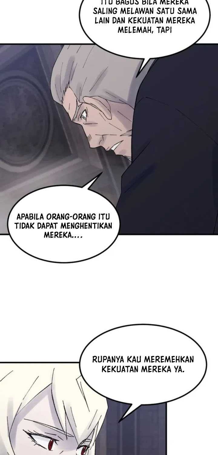 The Great Master Chapter 112 - halaman 27