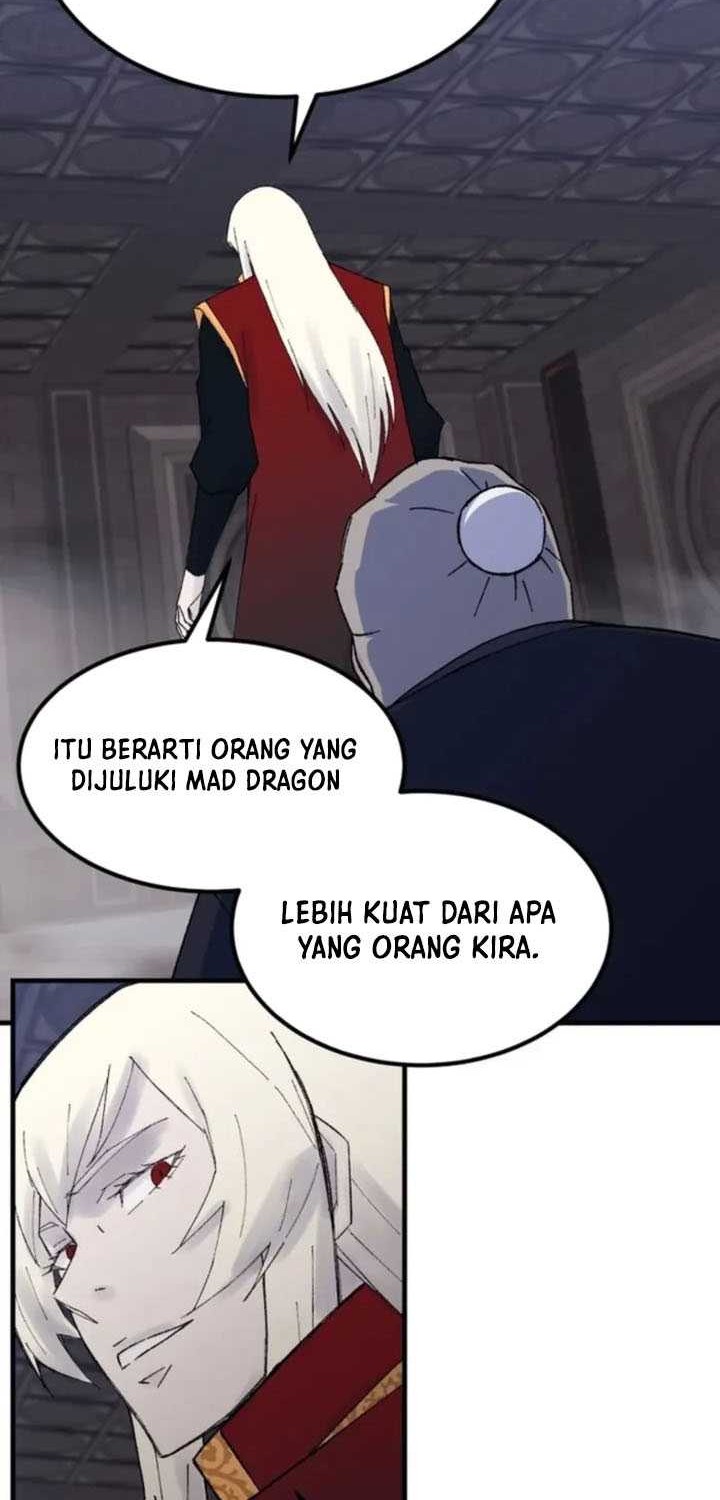 The Great Master Chapter 112 - halaman 29