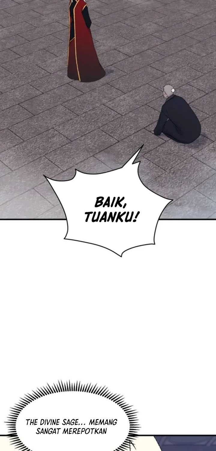 The Great Master Chapter 112 - halaman 31