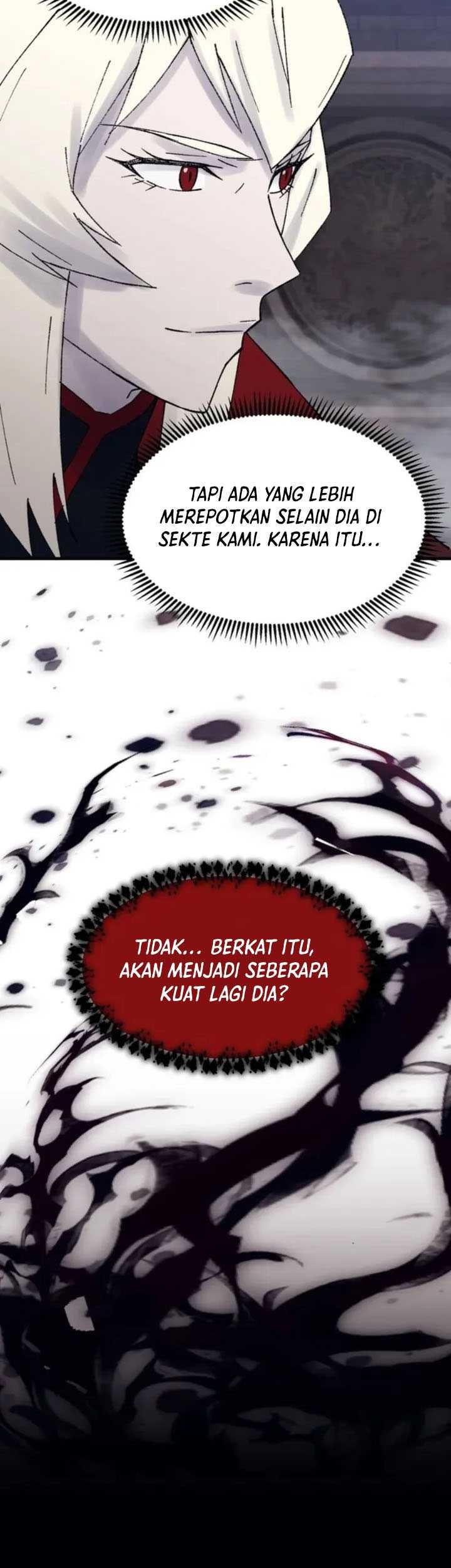 The Great Master Chapter 112 - halaman 32