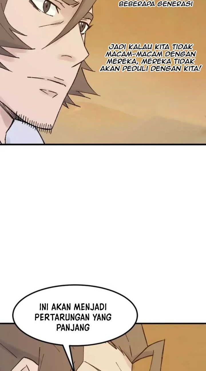 The Great Master Chapter 112 - halaman 37