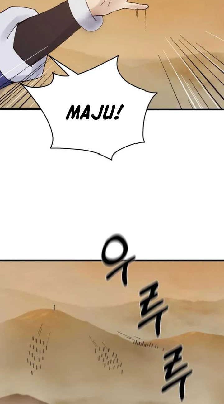 The Great Master Chapter 112 - halaman 39