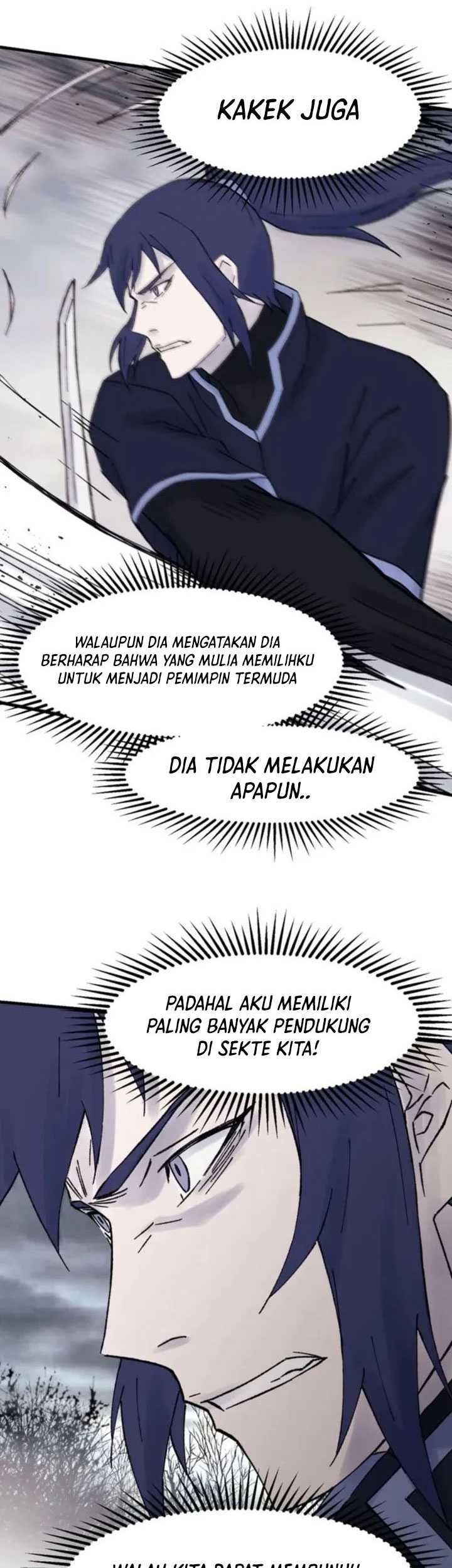 The Great Master Chapter 112 - halaman 4