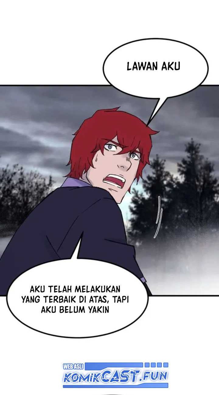 The Great Master Chapter 112 - halaman 41