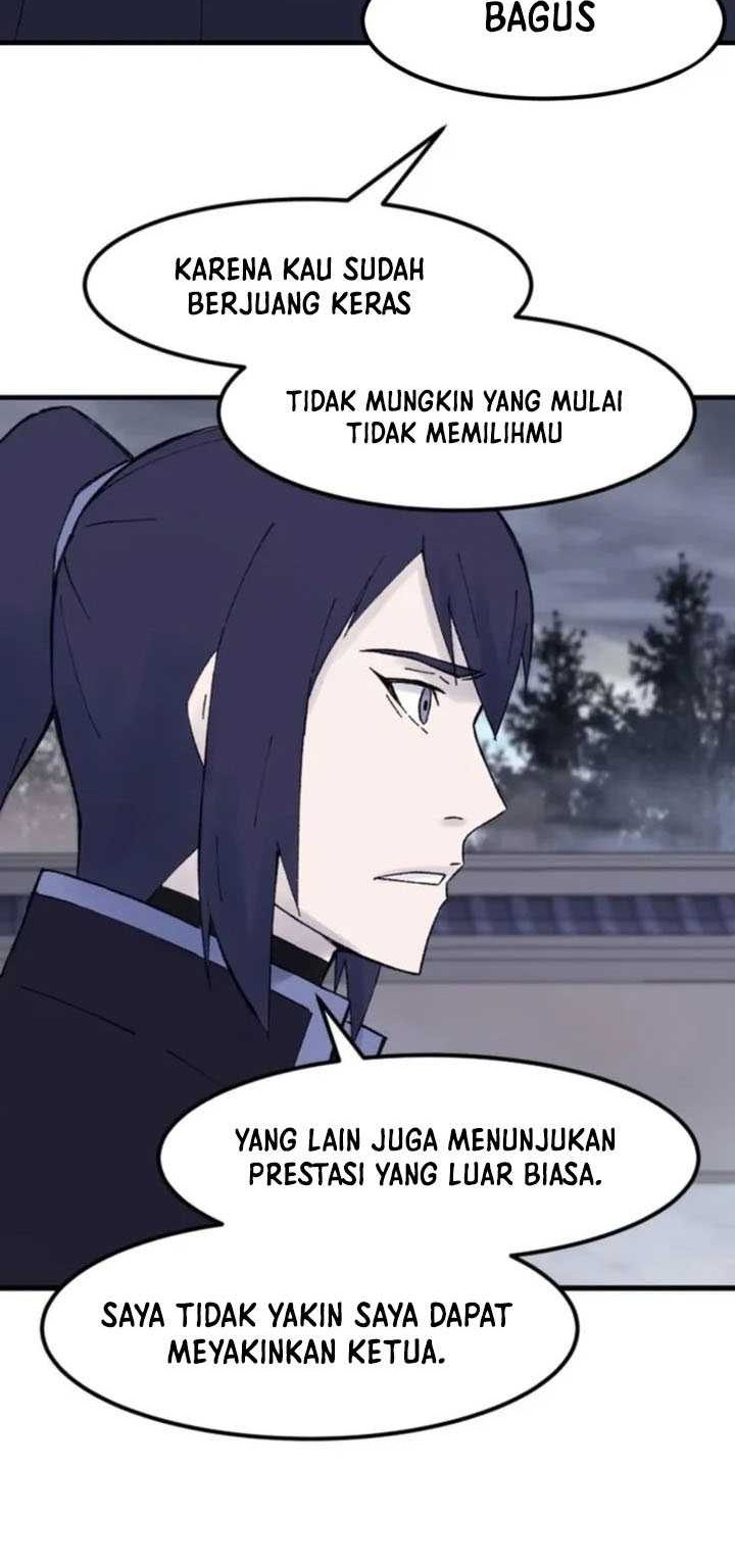 The Great Master Chapter 112 - halaman 7