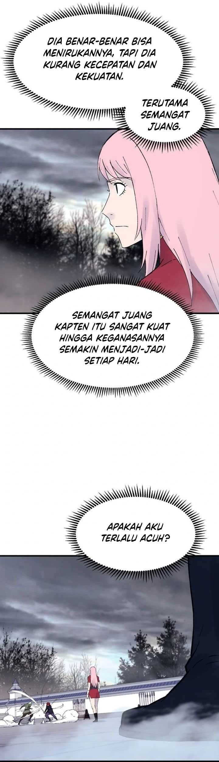 The Great Master Chapter 113 - halaman 15