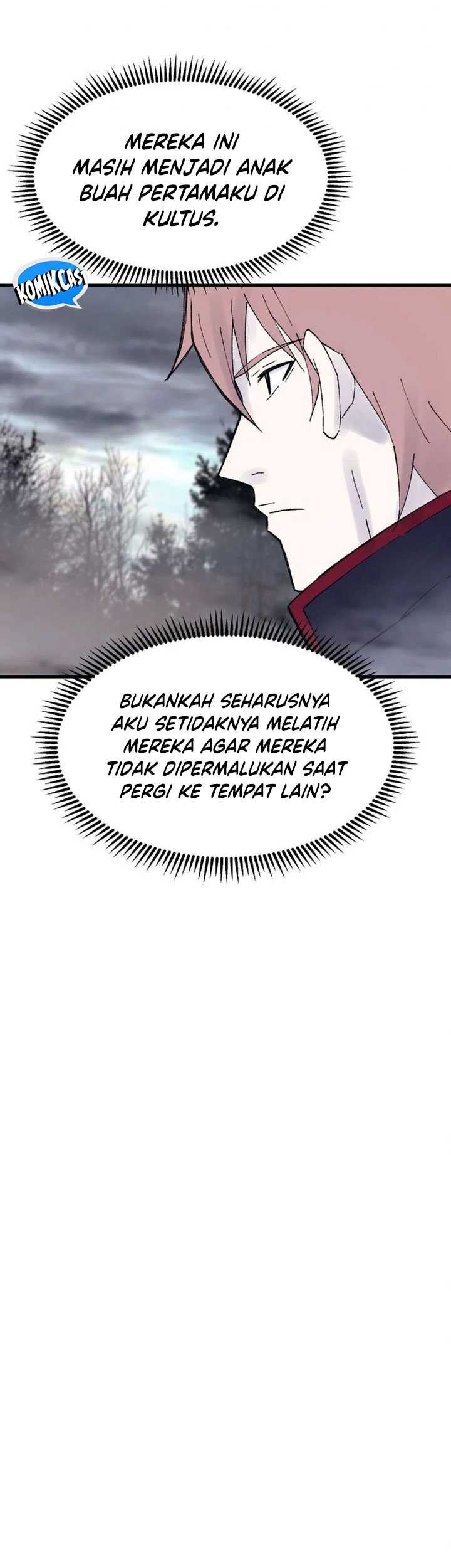 The Great Master Chapter 113 - halaman 17
