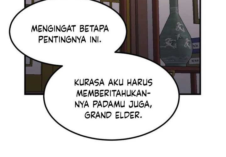 The Great Master Chapter 113 - halaman 30