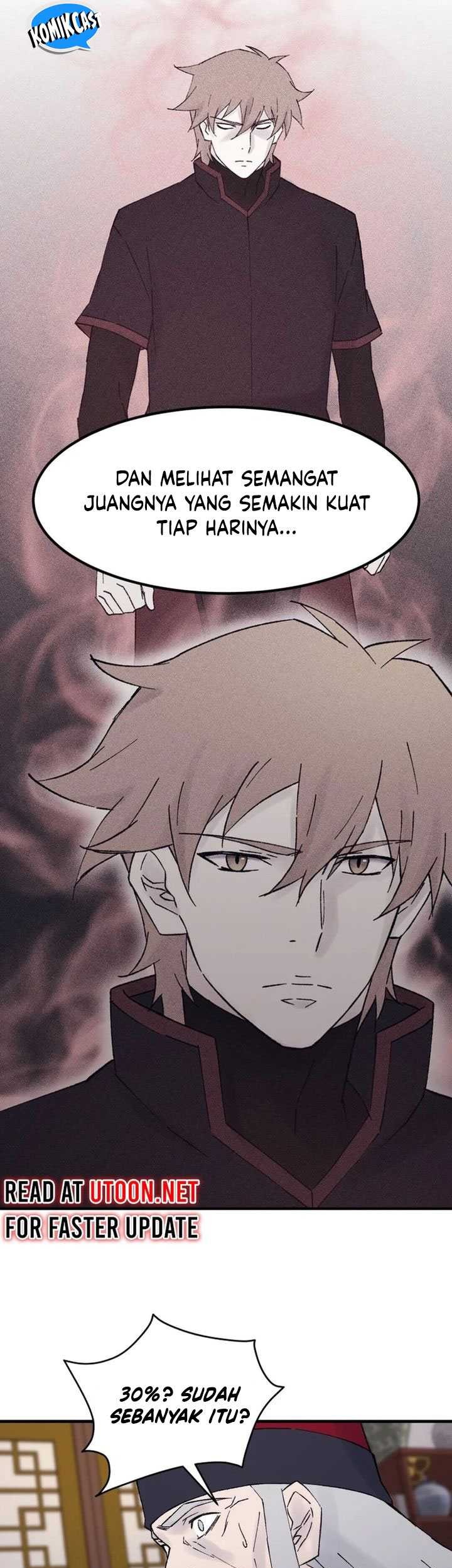 The Great Master Chapter 113 - halaman 38