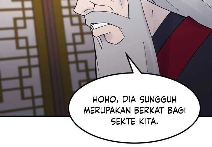 The Great Master Chapter 113 - halaman 39