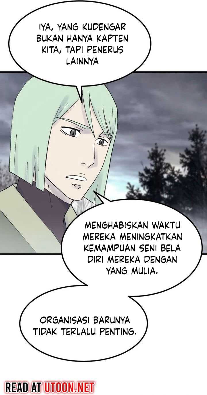 The Great Master Chapter 113 - halaman 4