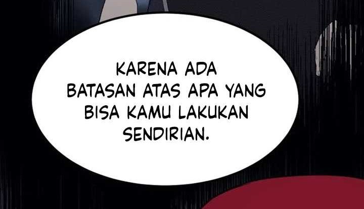 The Great Master Chapter 113 - halaman 41