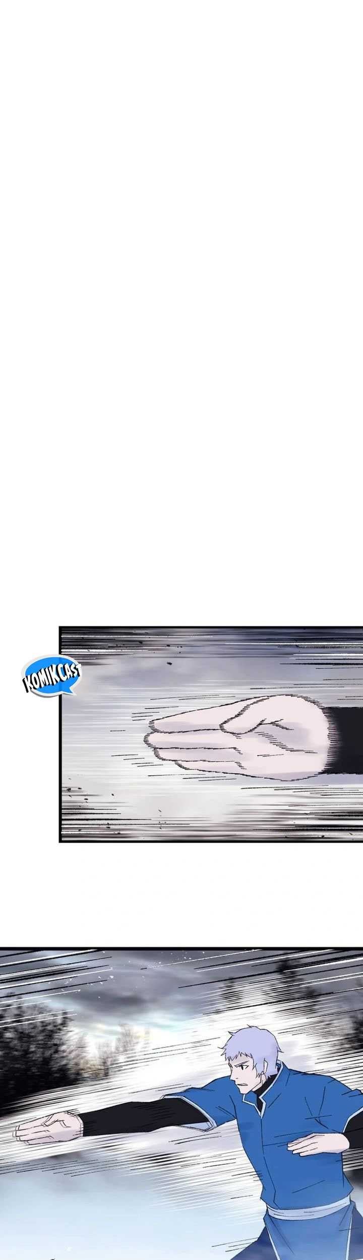 The Great Master Chapter 113 - halaman 44
