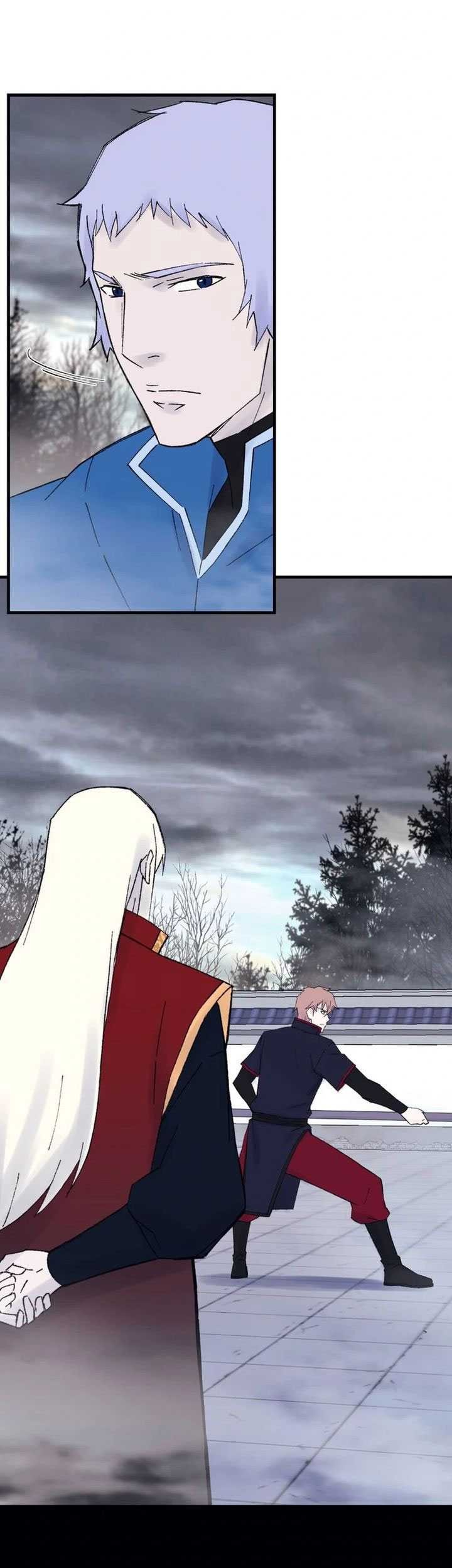 The Great Master Chapter 113 - halaman 46
