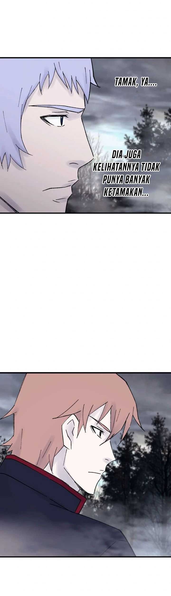 The Great Master Chapter 113 - halaman 50