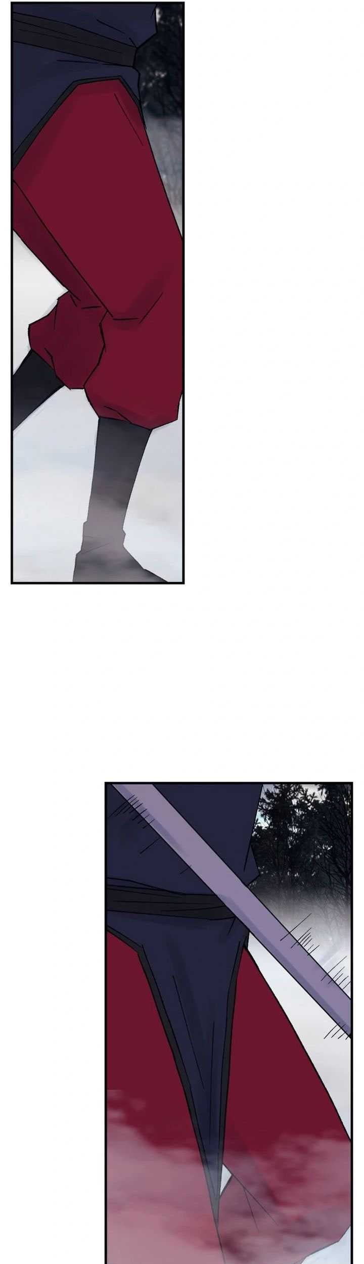 The Great Master Chapter 113 - halaman 52