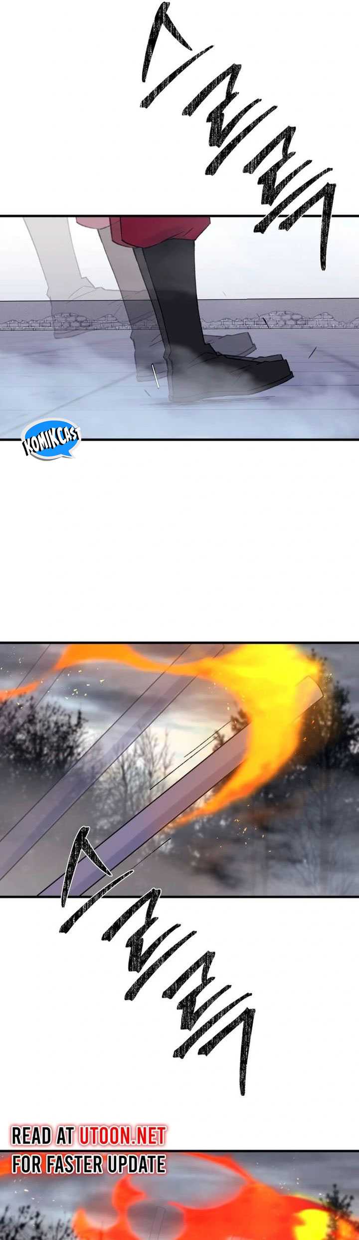 The Great Master Chapter 113 - halaman 54