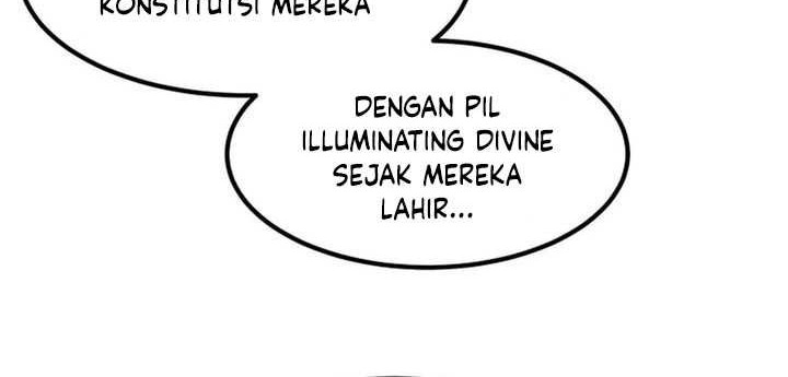 The Great Master Chapter 113 - halaman 8