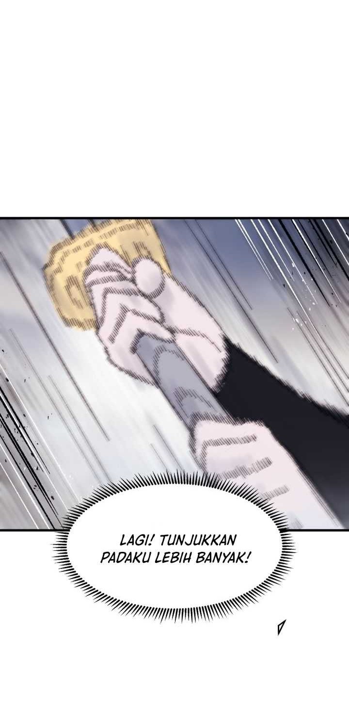 The Great Master Chapter 114 - halaman 28
