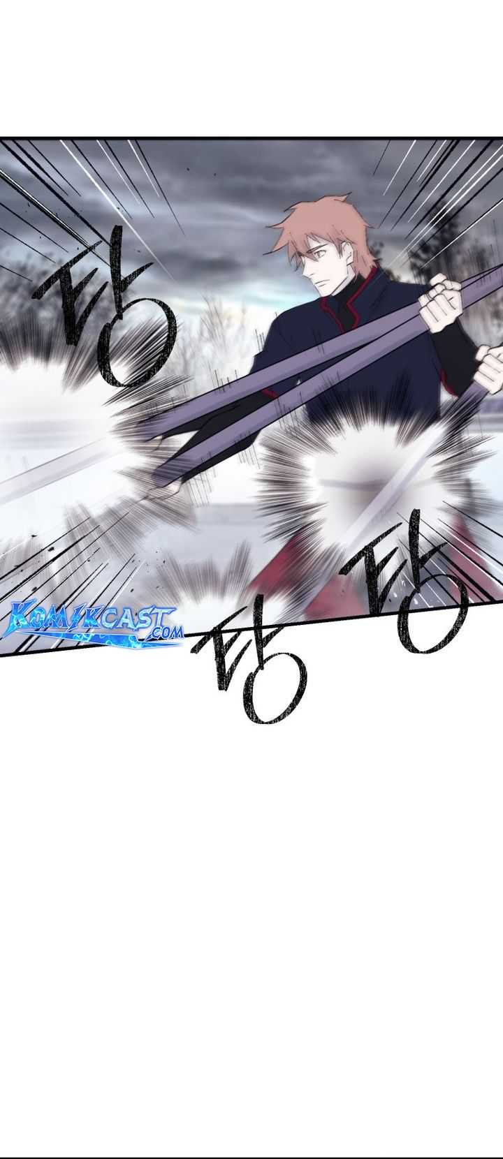 The Great Master Chapter 114 - halaman 29