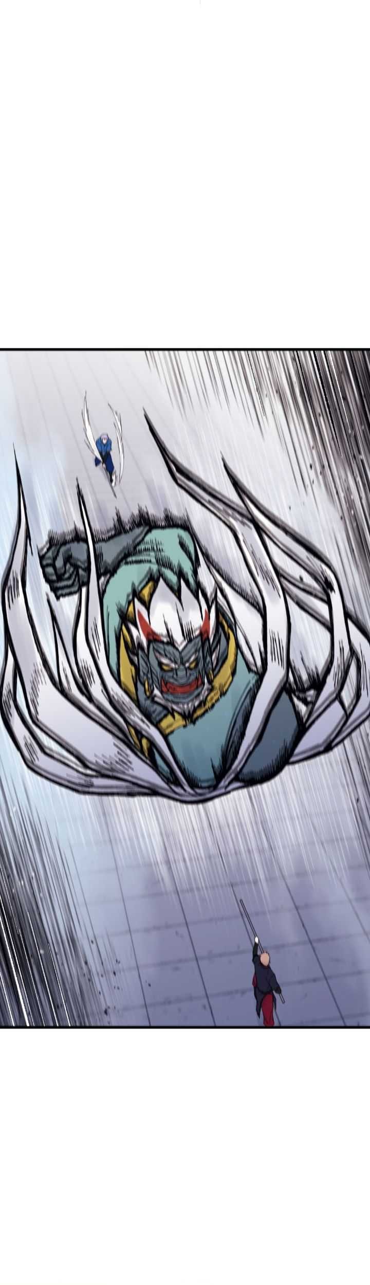 The Great Master Chapter 114 - halaman 33
