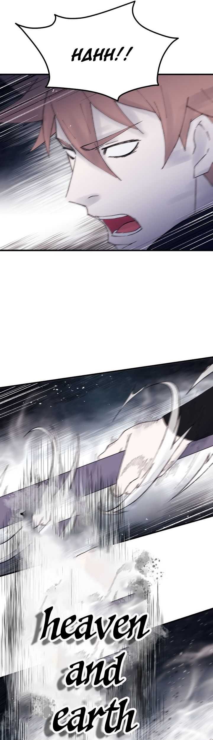 The Great Master Chapter 114 - halaman 35